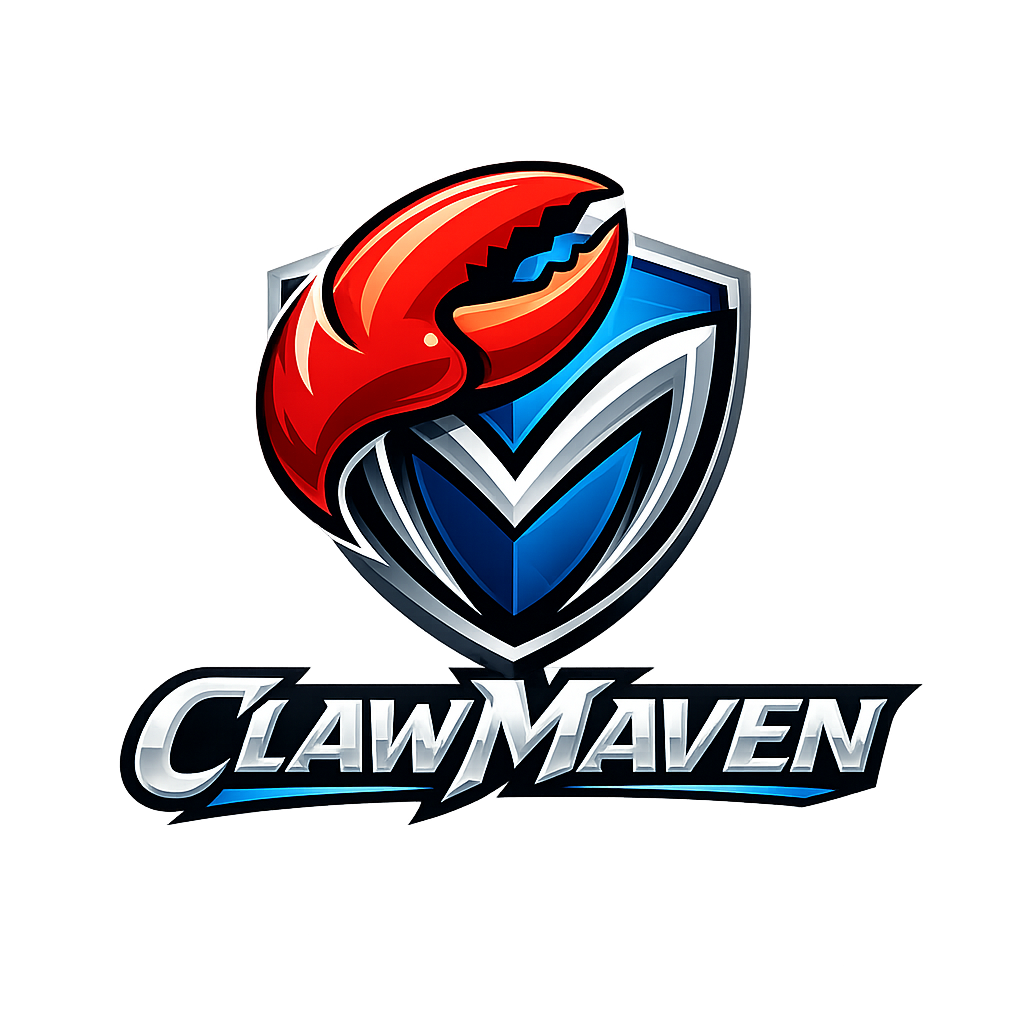Claw Maven