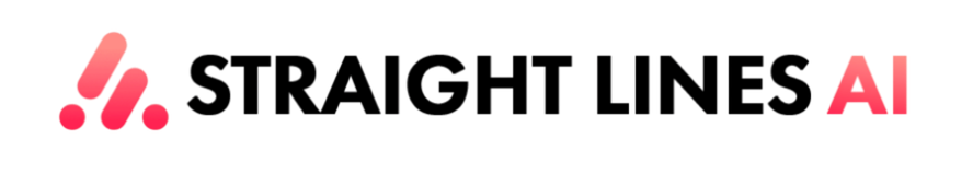 Straight Lines AI